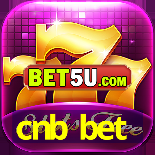 cnb bet